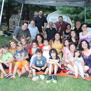 Meet your Posher, Florence